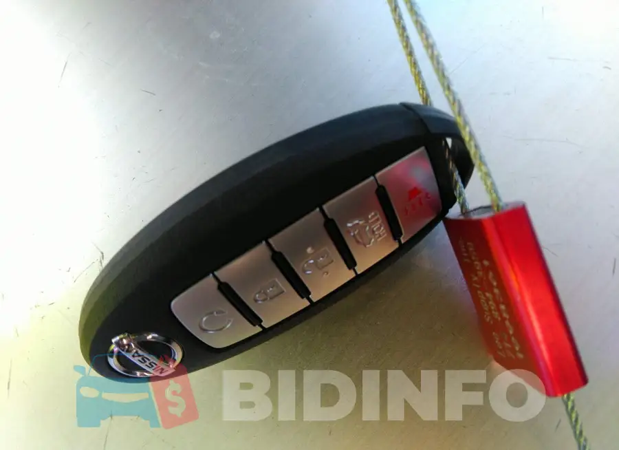5N1AZ2MG1JN175922 Photo# 11