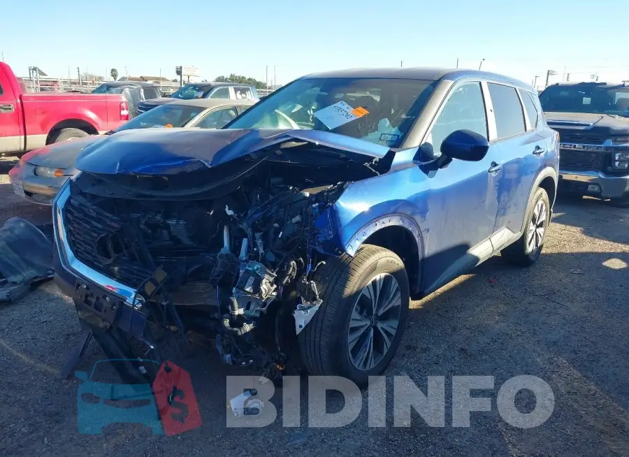 5N1BT3BA6PC762244 Photo# 6