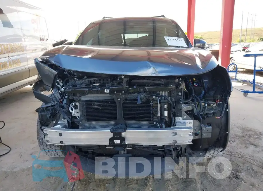 5N1DR3BD0PC276899 Photo# 6