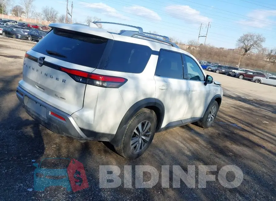 5N1DR3CC0RC240154 Photo# 4