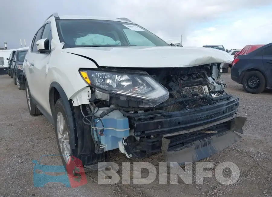 KNMAT2MV6JP622883 Photo# 17