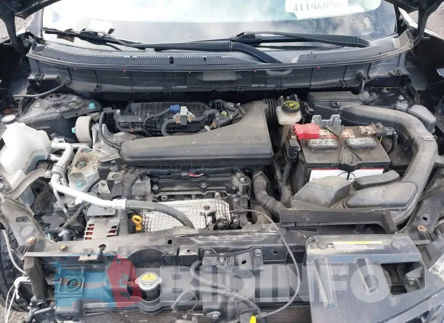 KNMAT2MV7JP618910 Photo# 10