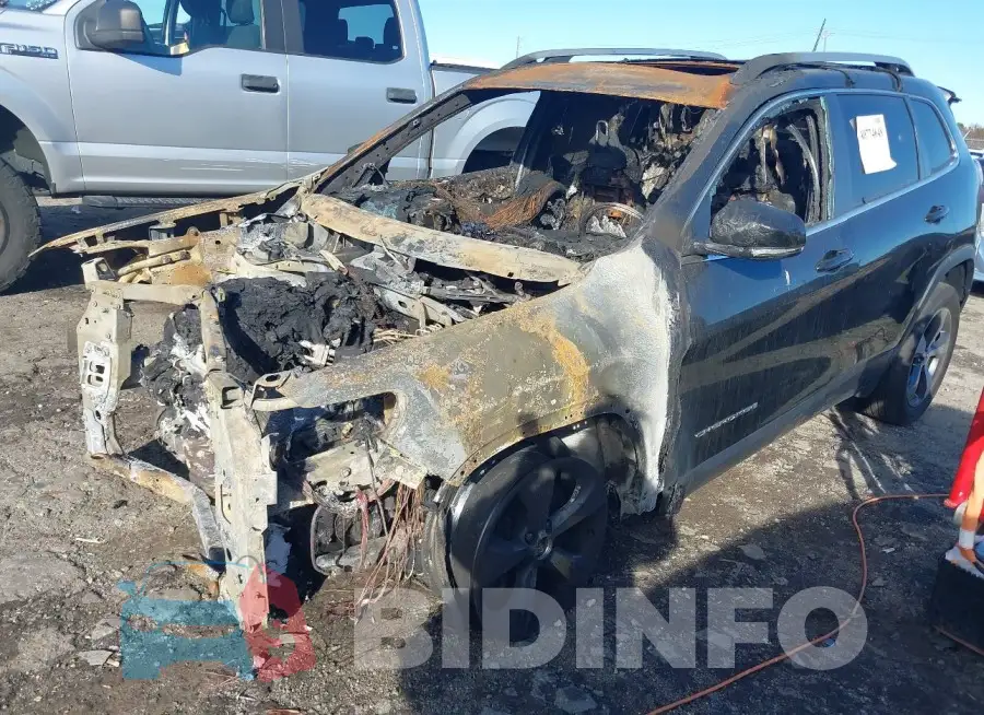 1C4PJMDX2MD210432 Photo# 2