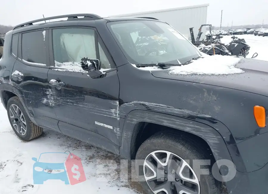 ZACCJBBB4JPH45043 Photo# 6