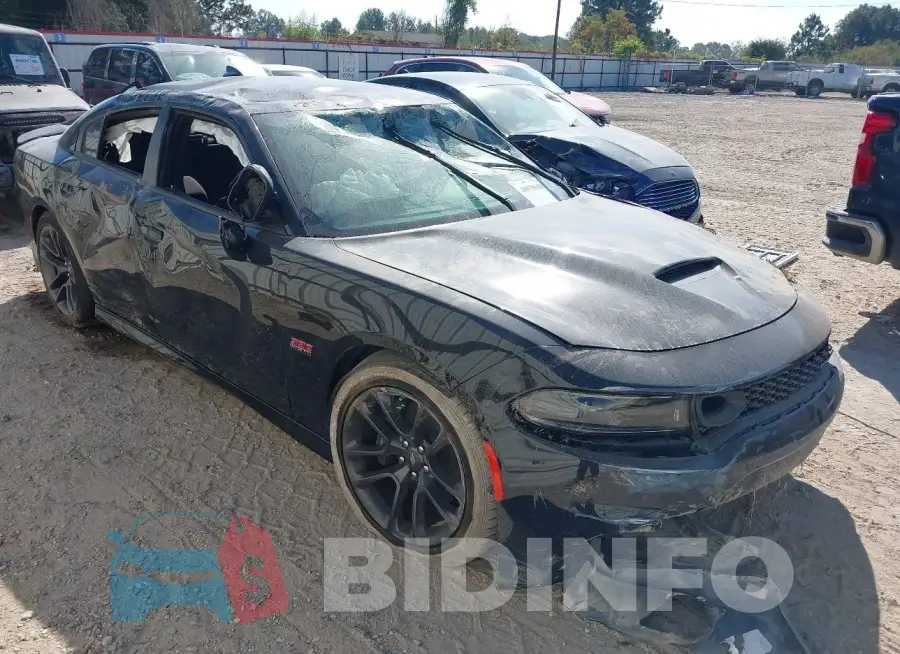 2C3CDXGJ5PH616294 Photo# 1