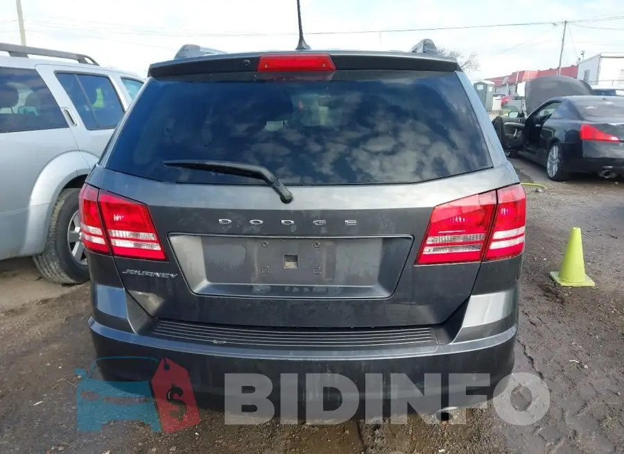 3C4PDCAB4HT599729 Photo# 16