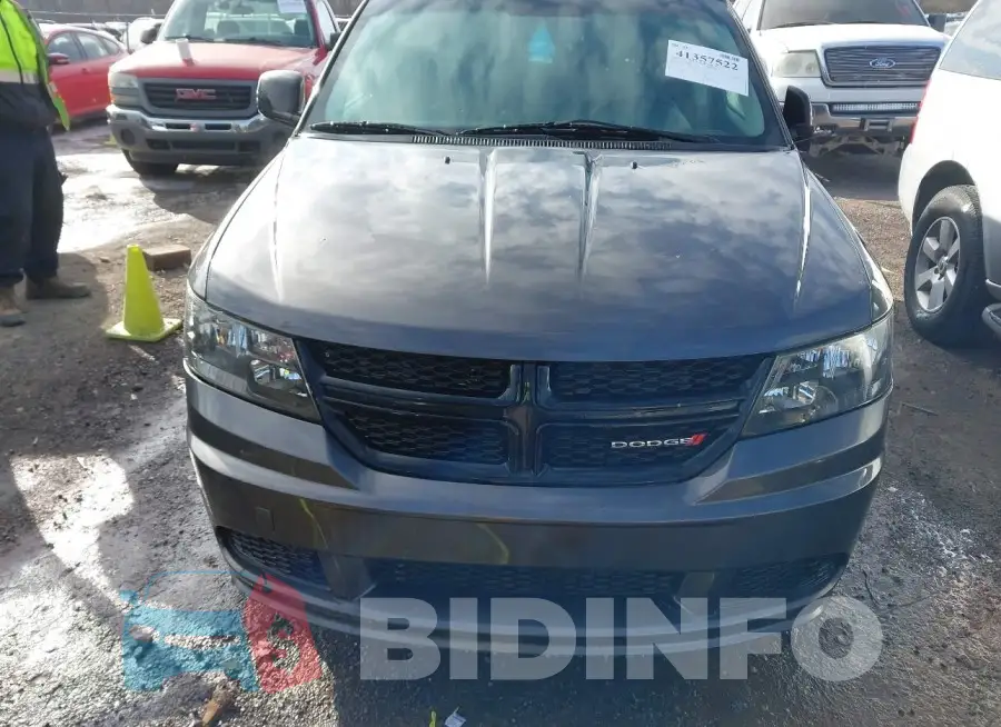 3C4PDCAB4HT599729 Photo# 12
