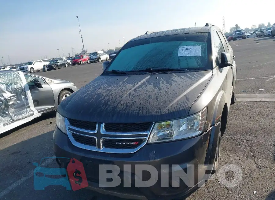 3C4PDCBG7HT591425 Photo# 12