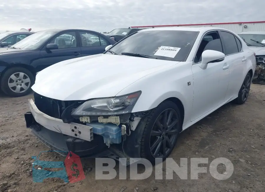 JTHBE1BL3FA004861 Photo# 2