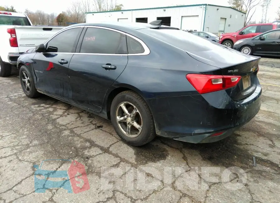 1G1ZB5ST7HF113466 Photo# 3