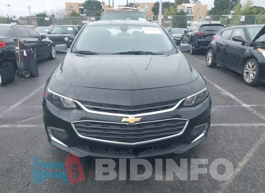 1G1ZD5ST0JF186176 Photo# 12