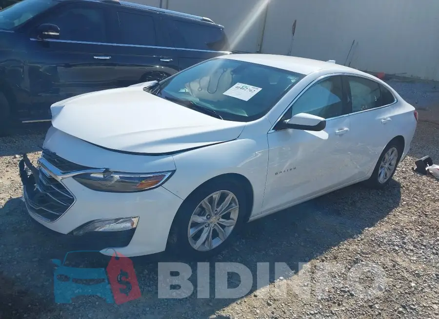 1G1ZD5STXMF026326 Photo# 2