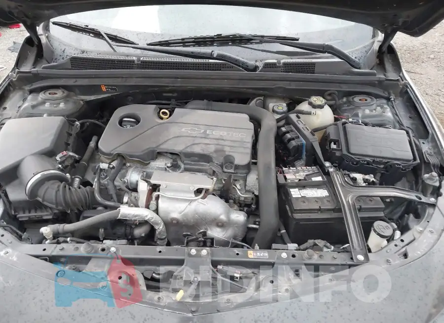 1G1ZE5ST6HF146451 Photo# 10