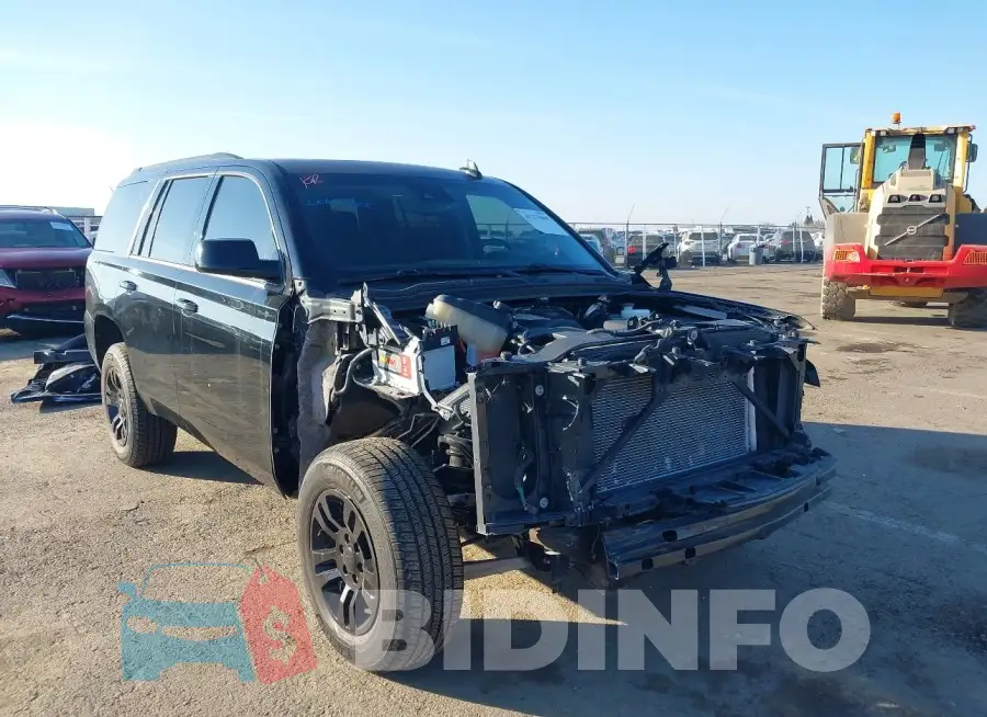 1GNSKBKC3GR214824 Photo# 6