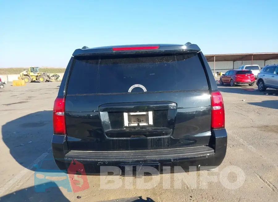1GNSKBKC3GR214824 Photo# 17