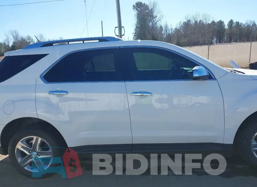 2GNFLDE36F6417335 Photo# 14