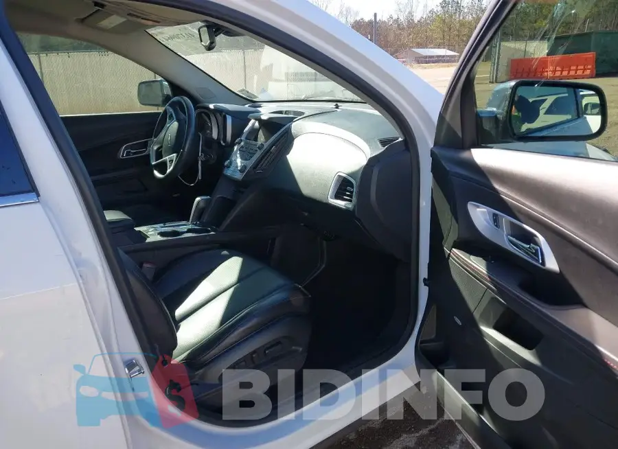 2GNFLDE36F6417335 Photo# 5
