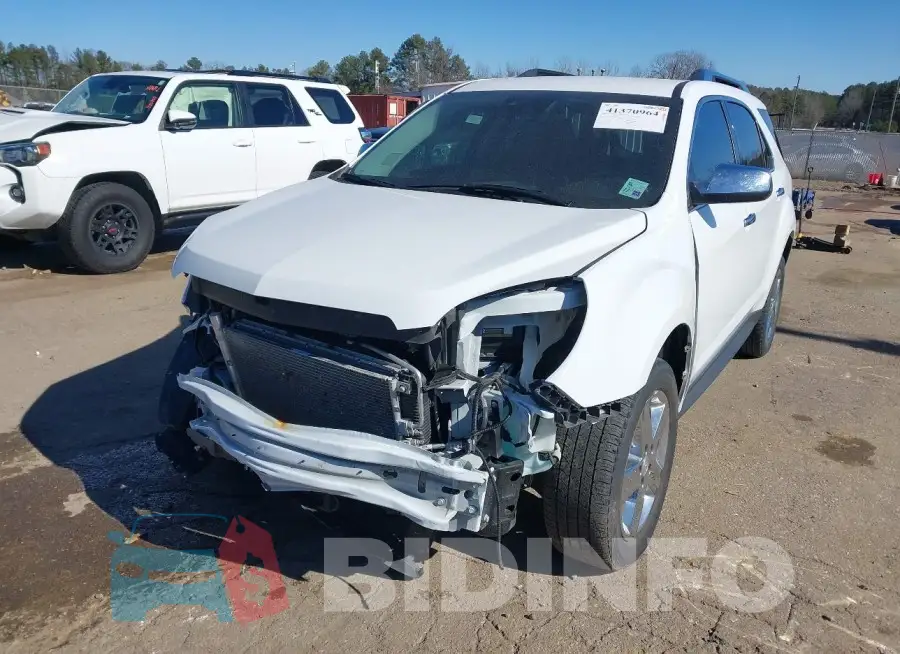 2GNFLDE36F6417335 Photo# 6