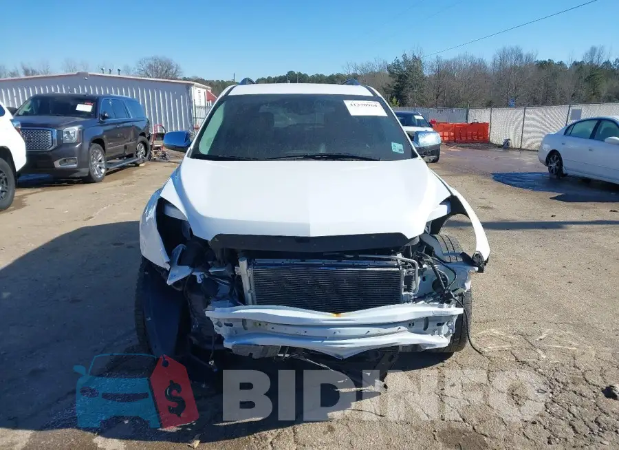 2GNFLDE36F6417335 Photo# 13