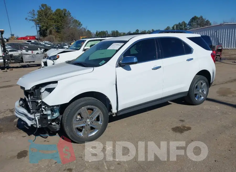 2GNFLDE36F6417335 Photo# 2
