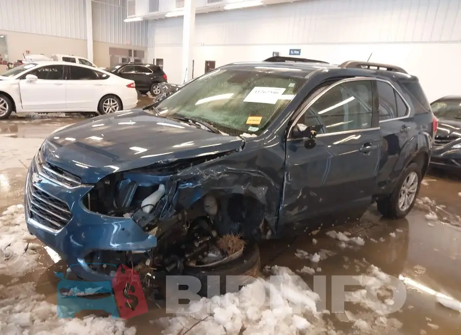 2GNFLFEK4G6183586 Photo# 14