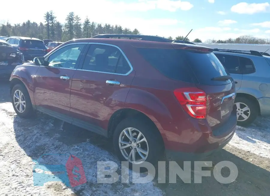 2GNFLFEKXG6309644 Photo# 3