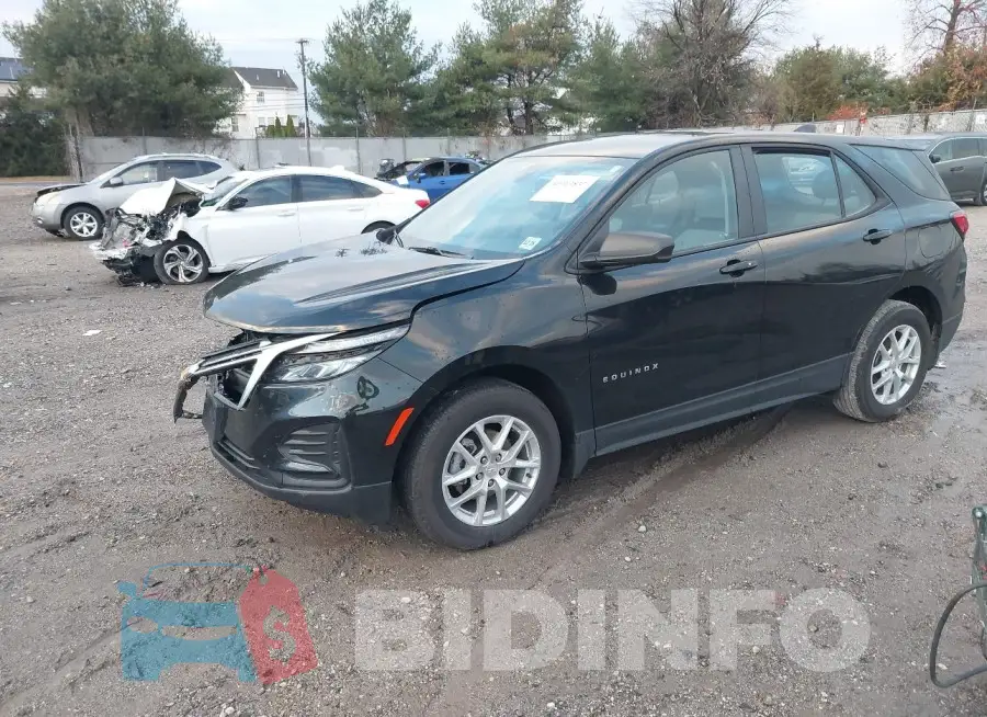 3GNAXHEG4RL176884 Photo# 2