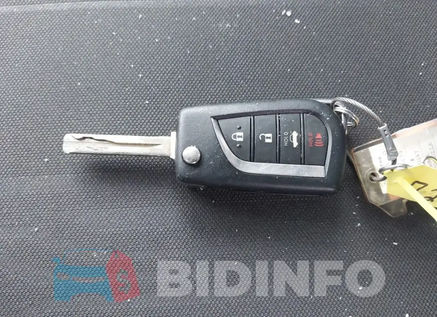 3GNCJPSB4GL127243 Photo# 11