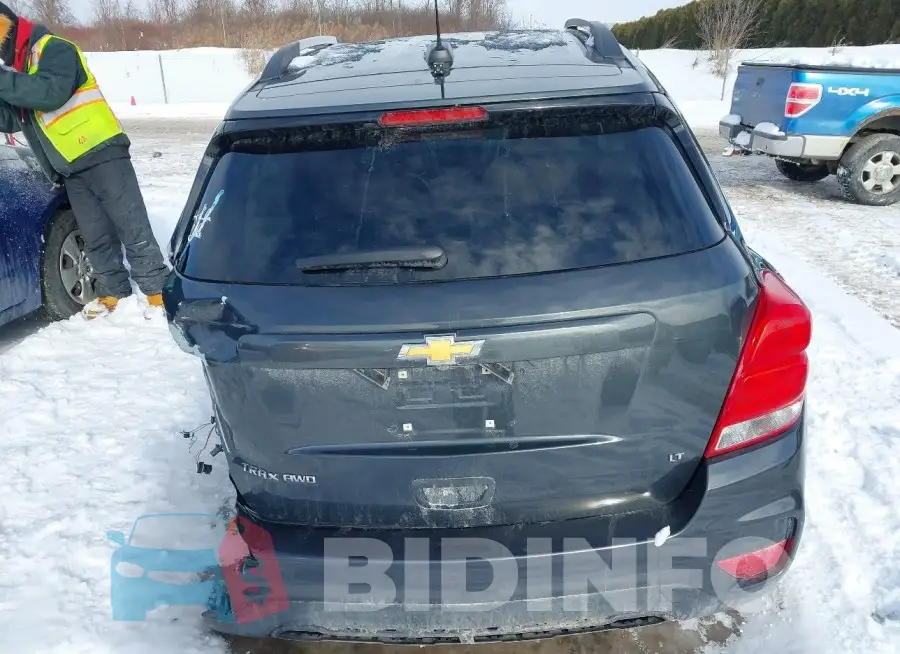 3GNCJPSB9HL278340 Photo# 15