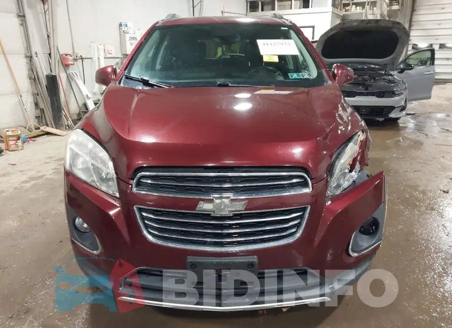 3GNCJRSB6GL117812 Photo# 12