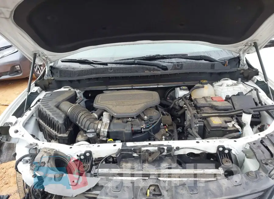 3GNKBDRS5MS520988 Photo# 10