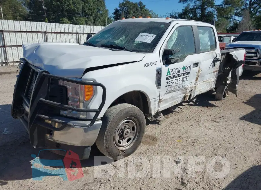 1FT7W2B62HEC37470 Photo# 2