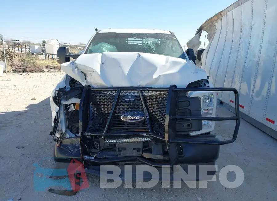 1FT7X2BA8REE03509 Photo# 12
