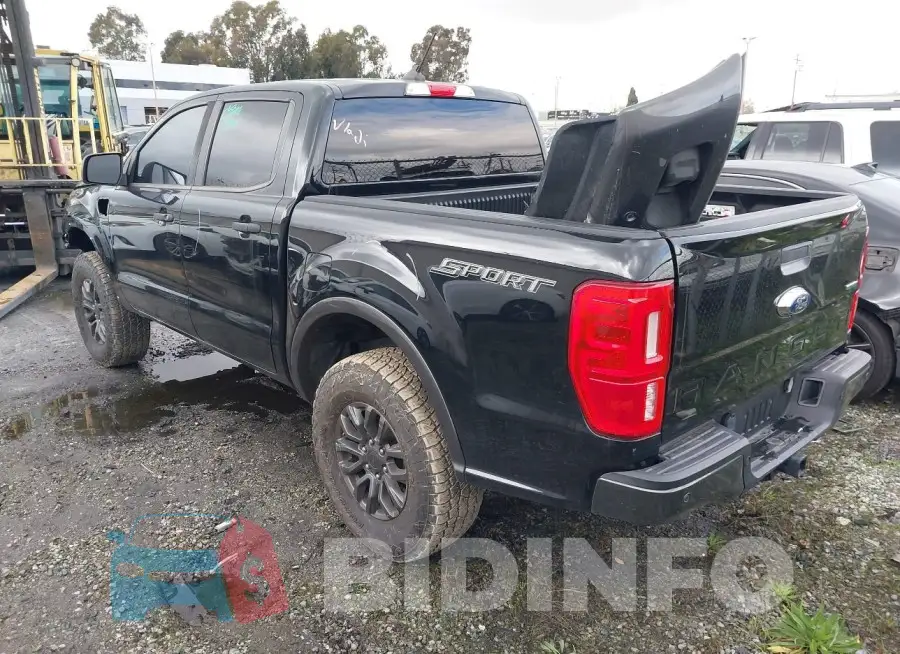 1FTER4EH0KLB22232 Photo# 3