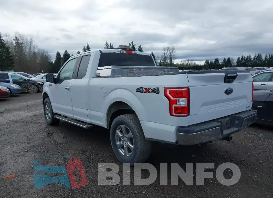 1FTFX1EG9JKC44950 Photo# 3