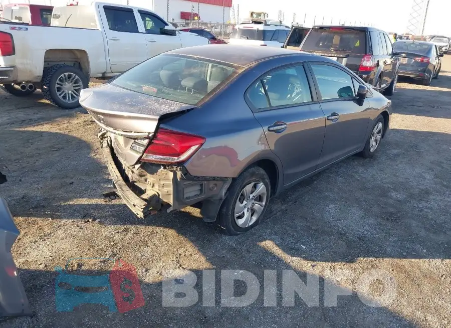 19XFB2F59FE114856 Photo# 4