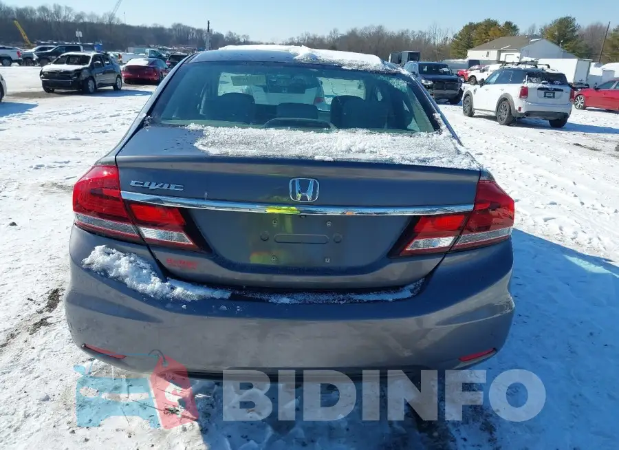 19XFB2F82FE214842 Photo# 16