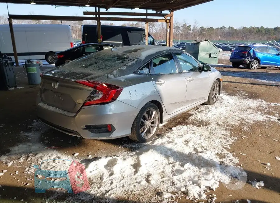 19XFC1F36LE217556 Photo# 4