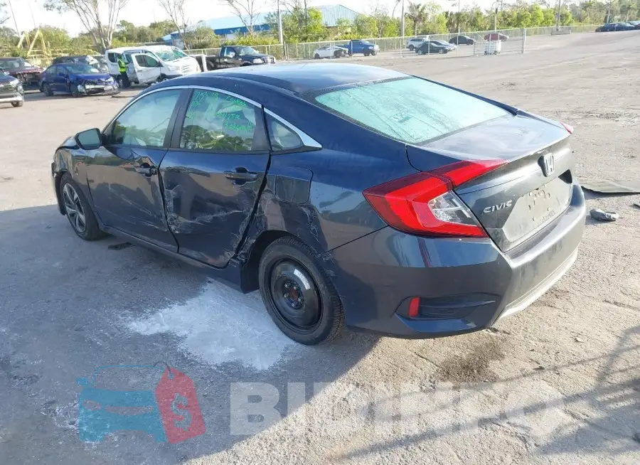 19XFC2F60LE010631 Photo# 3