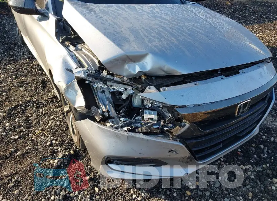 1HGCV1F39LA097933 Photo# 6
