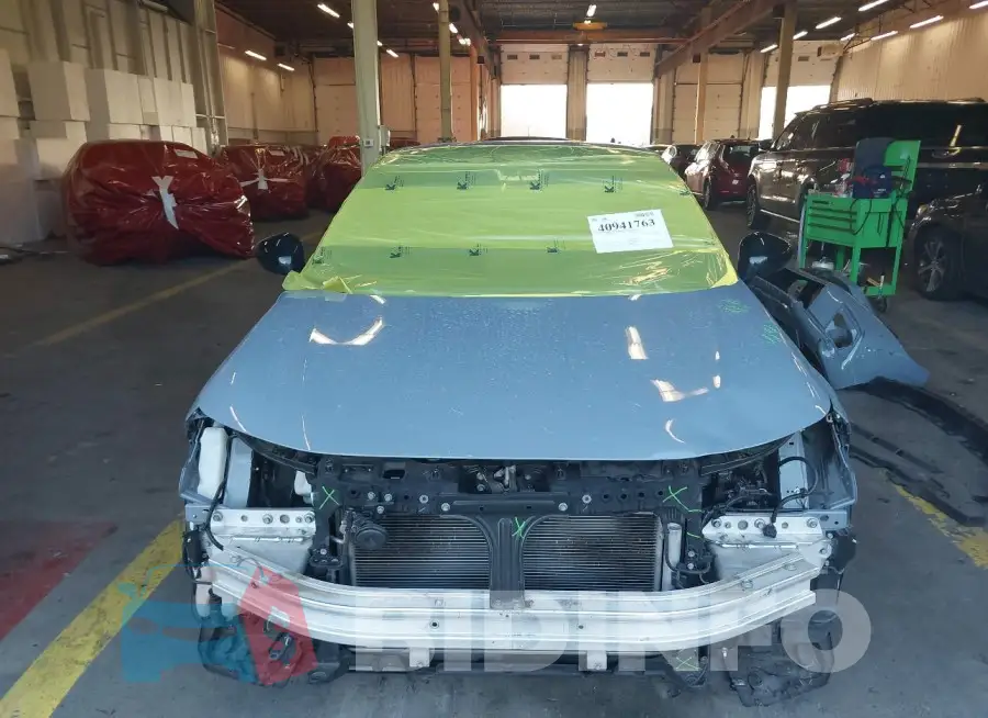 2HGFE2F56NH527796 Photo# 13