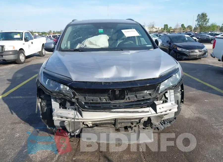5FNYF5H20MB028893 Photo# 6