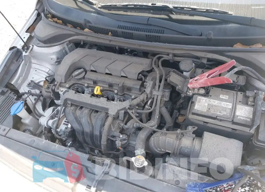 3KPC24A60LE115629 Photo# 10
