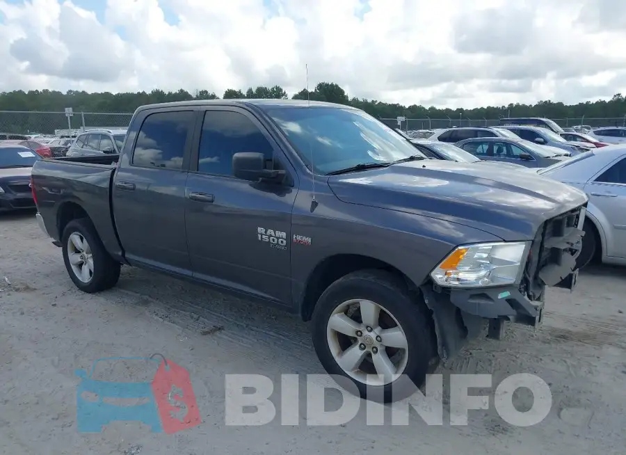 1C6RR7LT5KS511259 Photo# 13