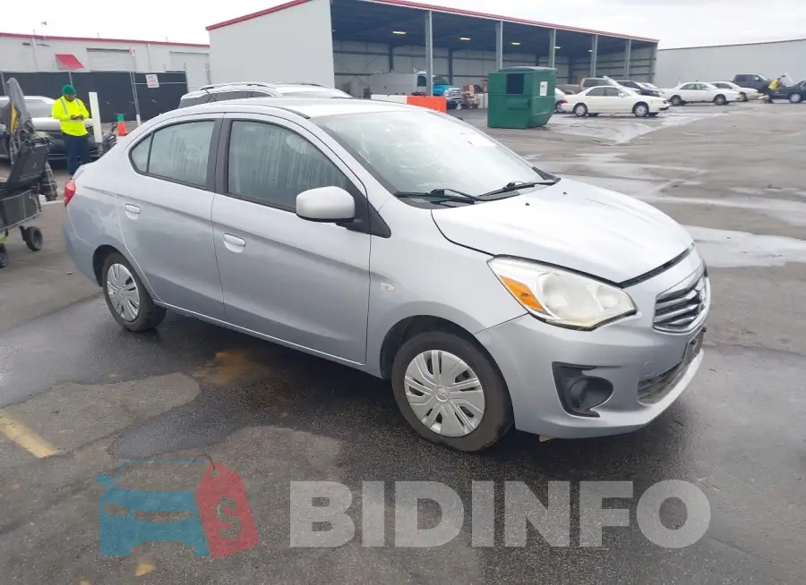 ML32F3FJ4HHF15563 Photo# 1
