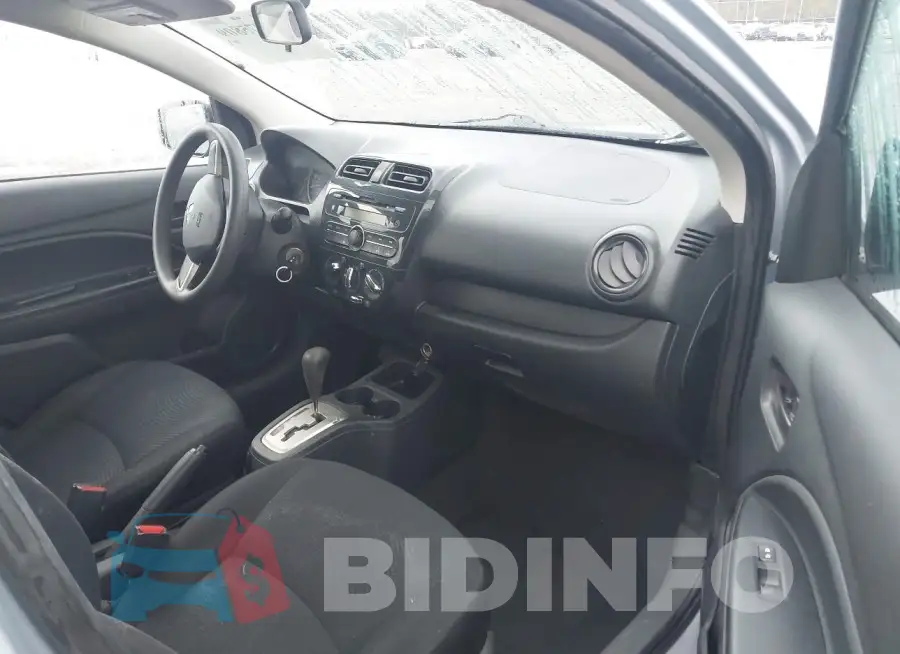 ML32F3FJ4HHF15563 Photo# 5