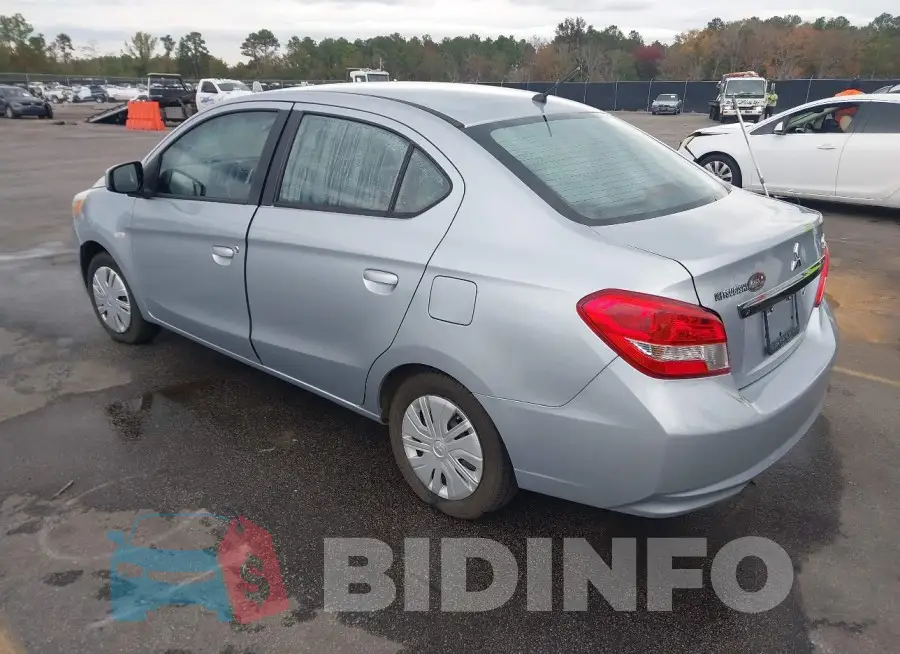 ML32F3FJ4HHF15563 Photo# 3