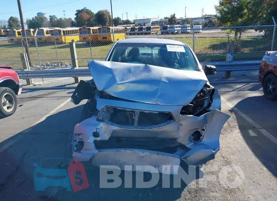 ML32F3FJ5HHF08248 Photo# 12