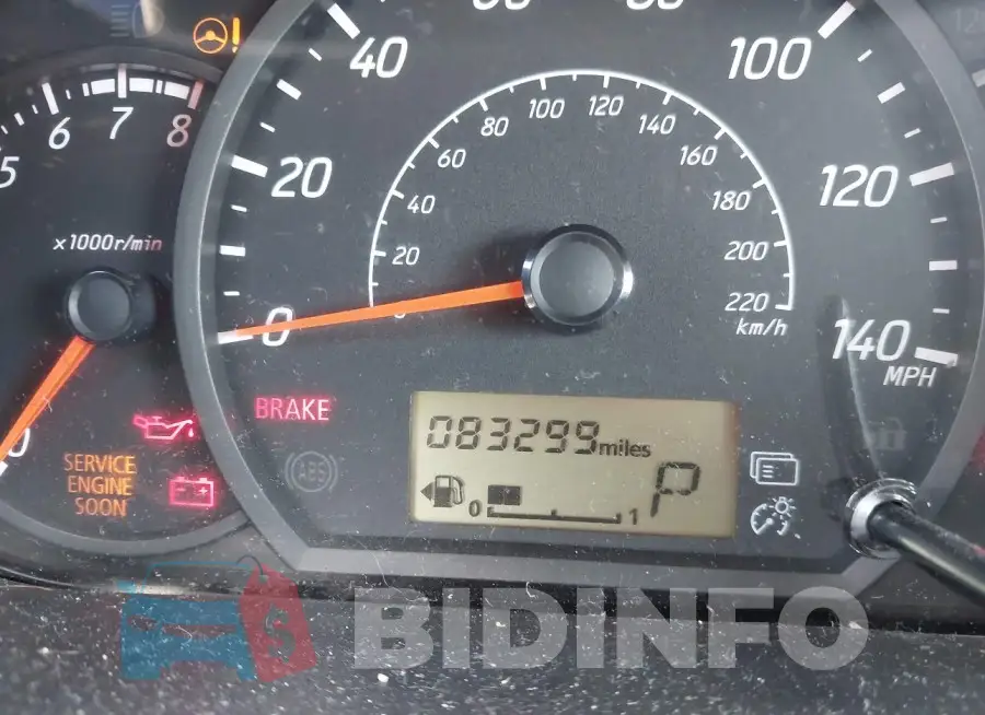 ML32F4FJ7LHF05348 Photo# 15