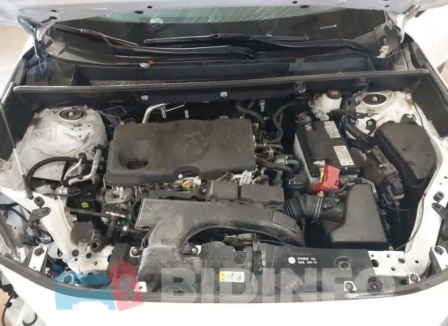 2T3F1RFV8LC095343 Photo# 10